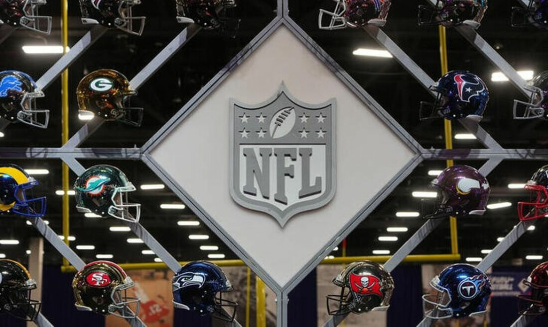 Futebol americano: Eagles e Packers farão 1º jogo da NFL no Brasil