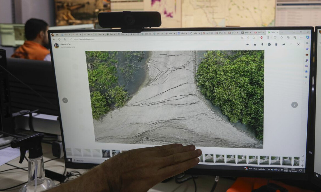 Diretor da Braskem admite culpa da empresa por afundamentos em Maceió