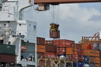 Alto Tietê registra terceira alta consecutiva nas exportações em 2024