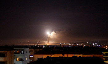 Oriente Médio fica em alerta para ataque iraniano