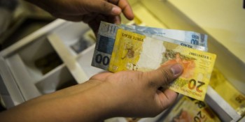 Inflação oficial é de 0,41% em novembro