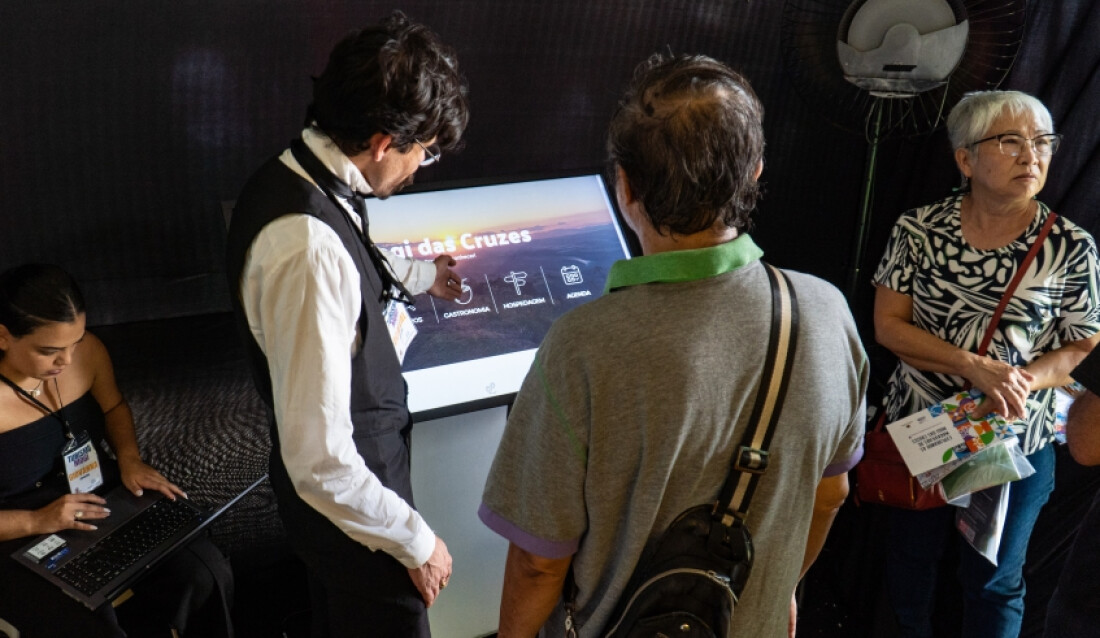 Passeio ao Casarão do Chá é uma das atrações do Festival Akimatsuri 