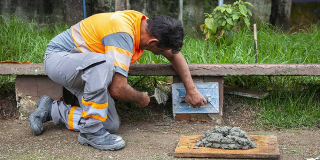Mutirão atenderá Vila Natal e Jardim Camila