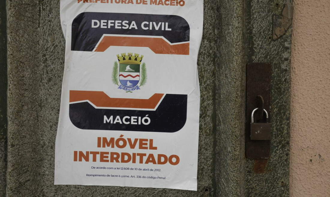 AGU envia ao STF parecer sobre ação contra acordo da Braskem