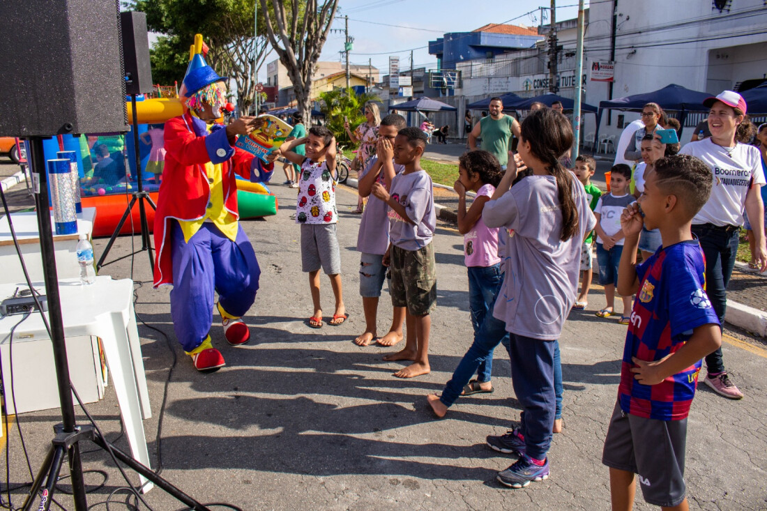  Itaquá retoma Avenida Cultural neste domingo, com diversas atrações