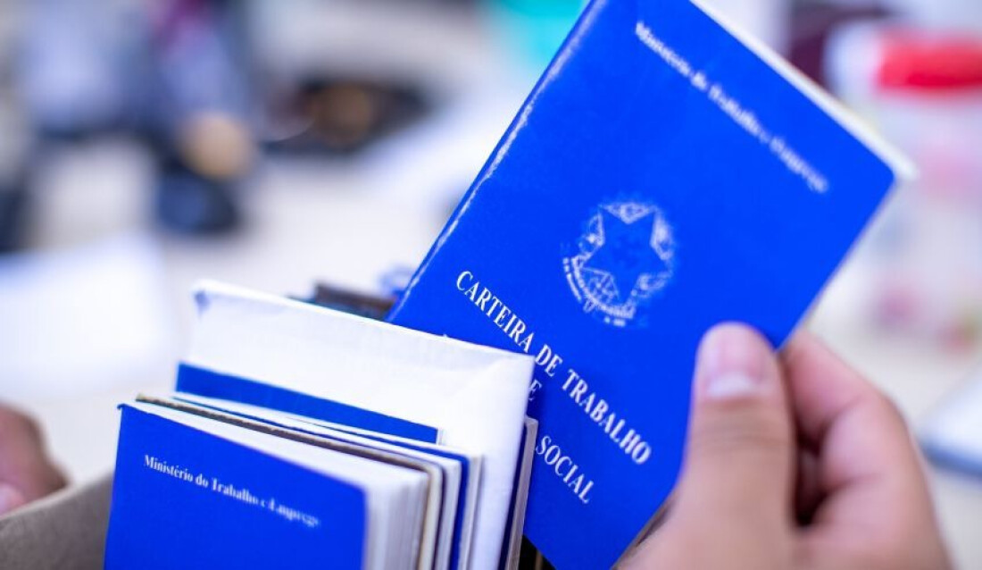 Alto Tietê conta com mais de 3,4 mil oportunidades de emprego