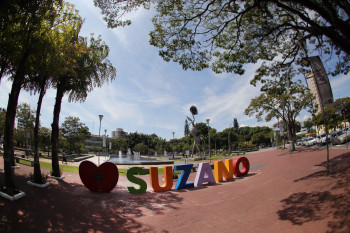 Suzano celebra a Criatividade e Inovação com evento mundial