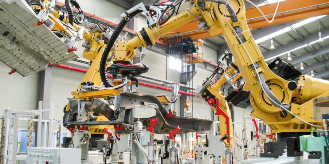 Senai oferece R$ 7 milhões a projetos de tecnologia 4.0 para indústria