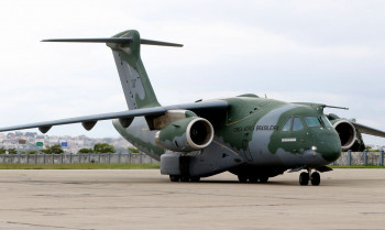 FAB diz estar de prontidão para resgatar brasileiros no Oriente Médio