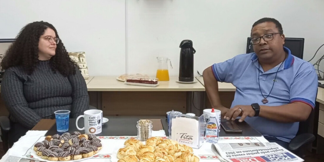 Episódio desta semana destacará o trabalho da Cáritas Diocesana