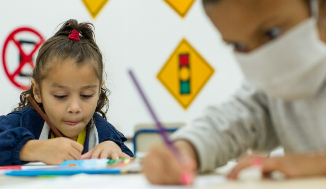Prazo do 4º Concurso de Mobilidade e Educação termina sexta-feira