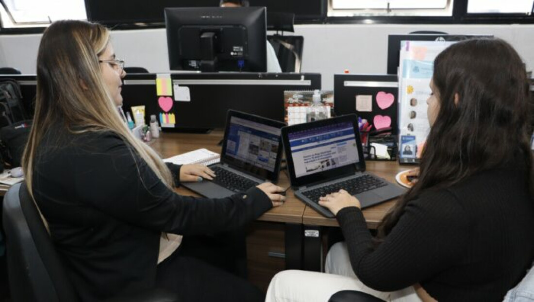 Prefeitura de Suzano abre processo seletivo para contratação de estagiários