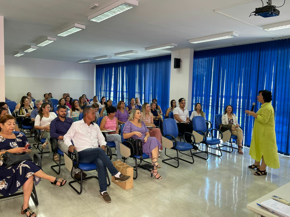 Condemat+ apresenta experiência exitosa na área de Assistência Farmacêutica