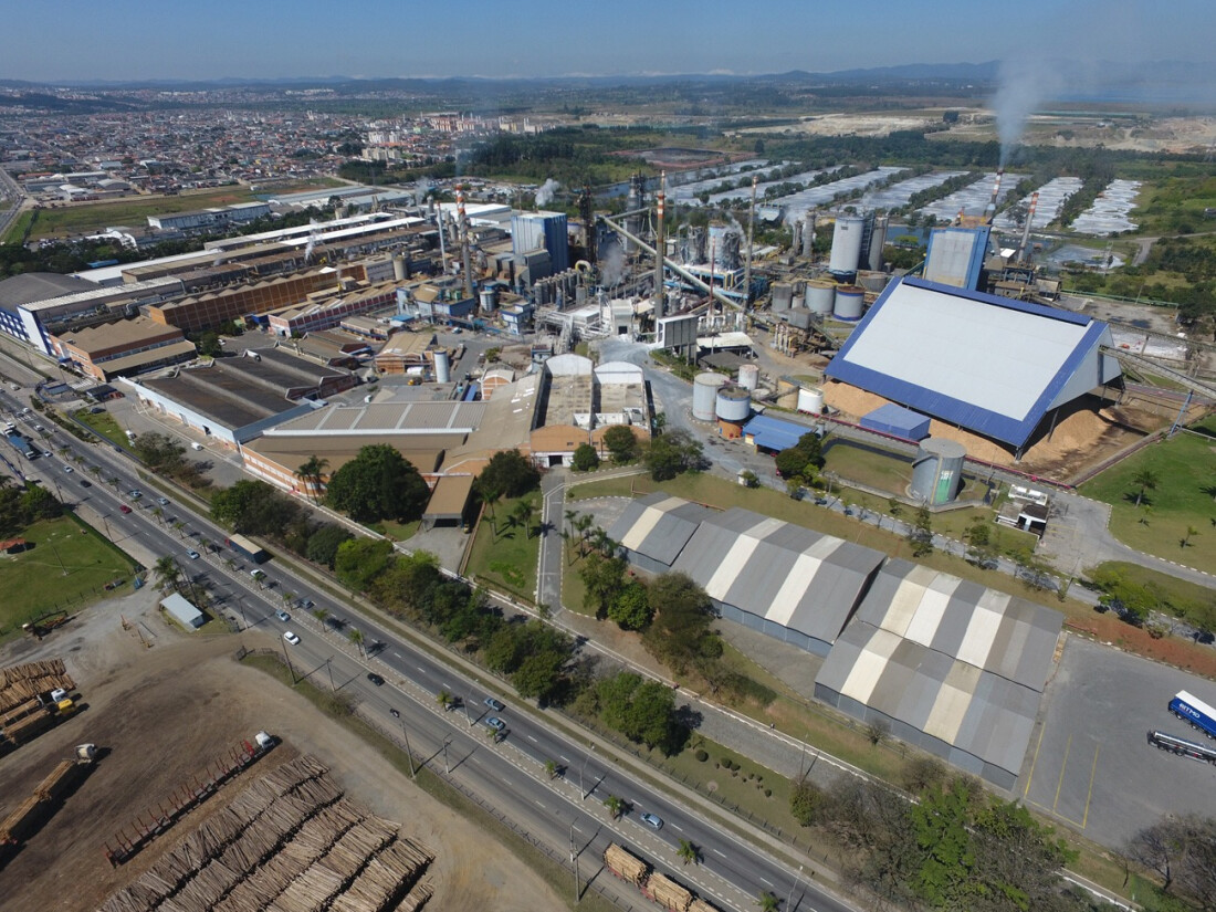 Suzano está com vagas abertas para programas de Estágio Superior e Técnico