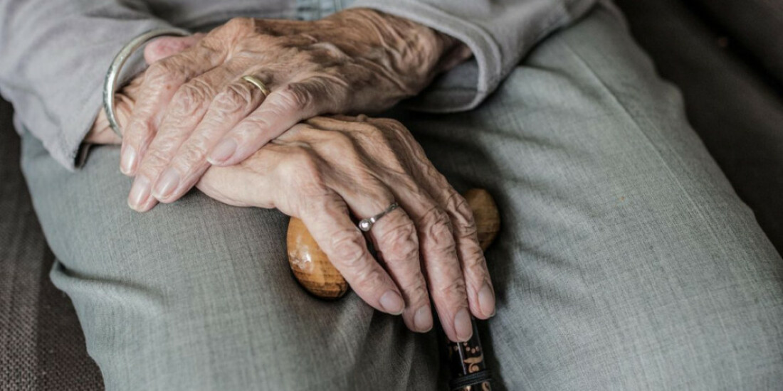 Violência contra a pessoa idosa ocorre também dentro da família