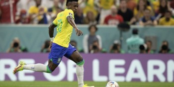 Brasil tenta manter escrita diante da Croácia para chegar à semifinal