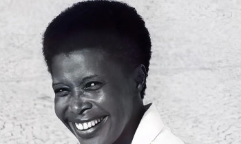 Flup homenageia este ano historiadora e ativista Beatriz Nascimento