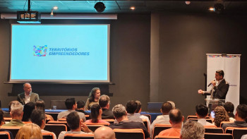 Condemat+ integra o programa LIDER do Sebrae