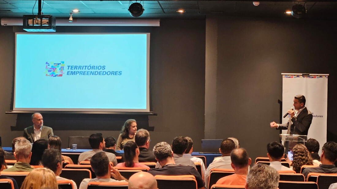 Condemat+ integra o programa LIDER do Sebrae