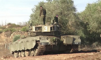 Ataque israelense no Líbano mata 3, incluindo comandante do Hezbollah