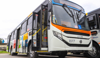 Nova linha de ônibus ligará Jundiapeba e Taiaçupeba a partir de maio 