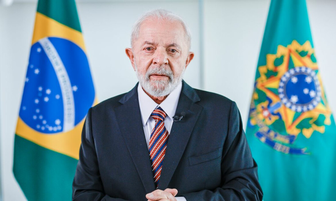 Lula: Equador deve desculpas ao México por invasão de embaixada