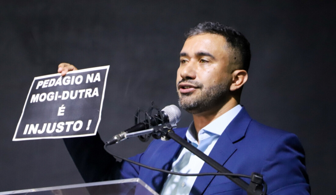 Prefeitura de Mogi tenta barrar pedágio em quatro frentes