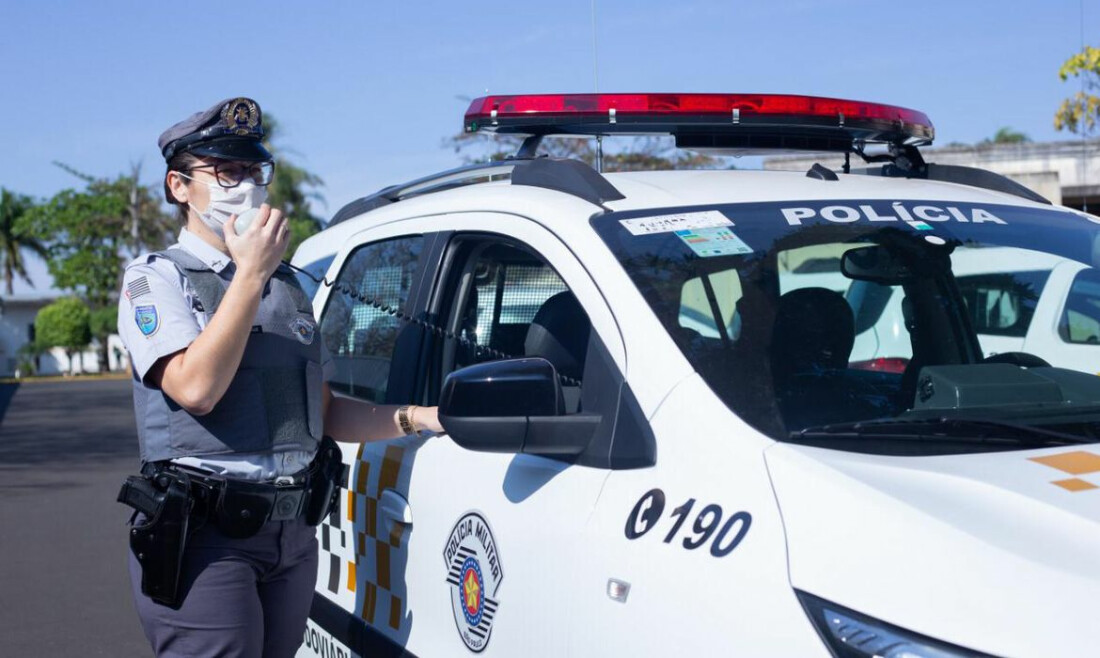 Número de civis mortos é mais que o dobro do de policiais assassinados