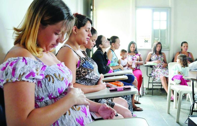 Prefeitura de Itaquaquecetuba amplia ações do "Nascer Feliz"