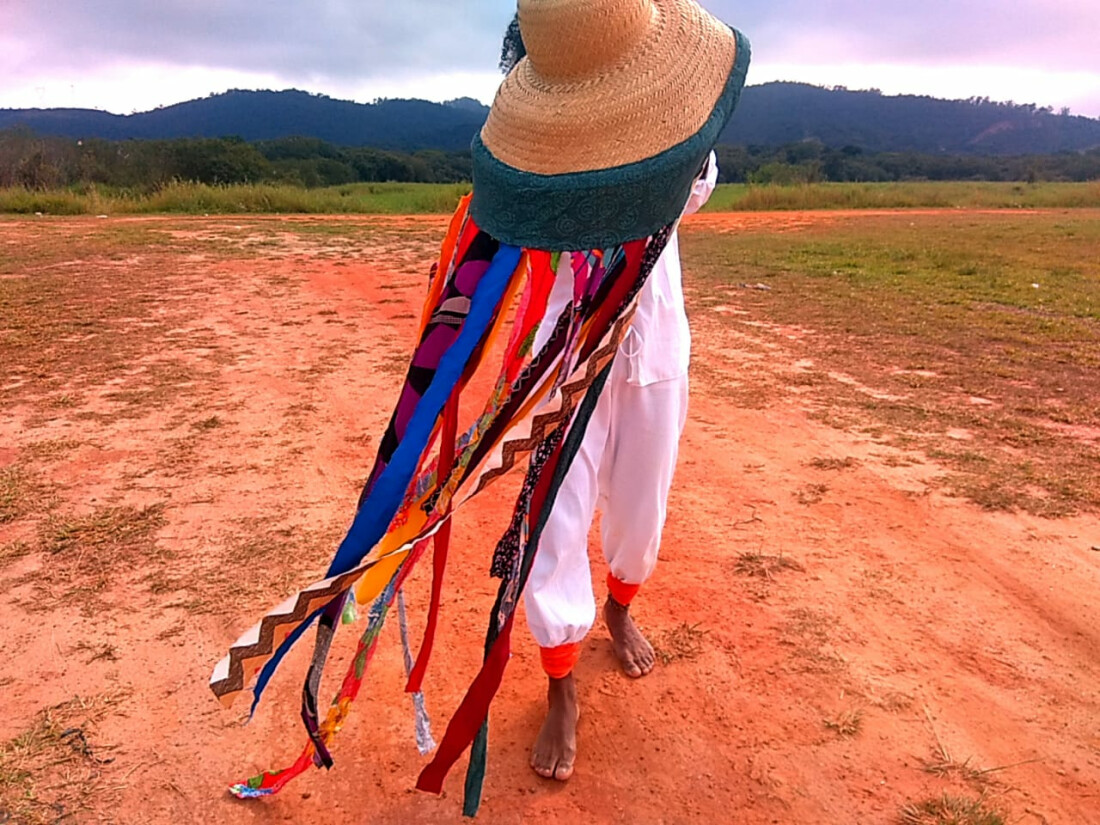 3ª Mostra do Corpo Contemporâneo será neste fim de semana 