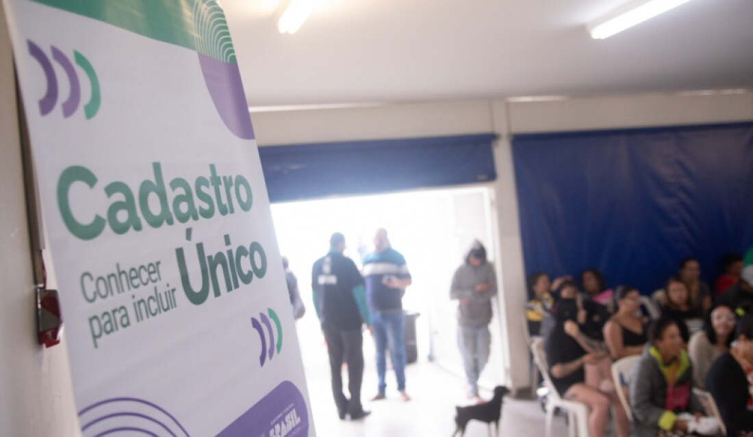 Mutirões CadÚnico no Seu Bairro têm início nesta sexta no CIC de Jundiapeba