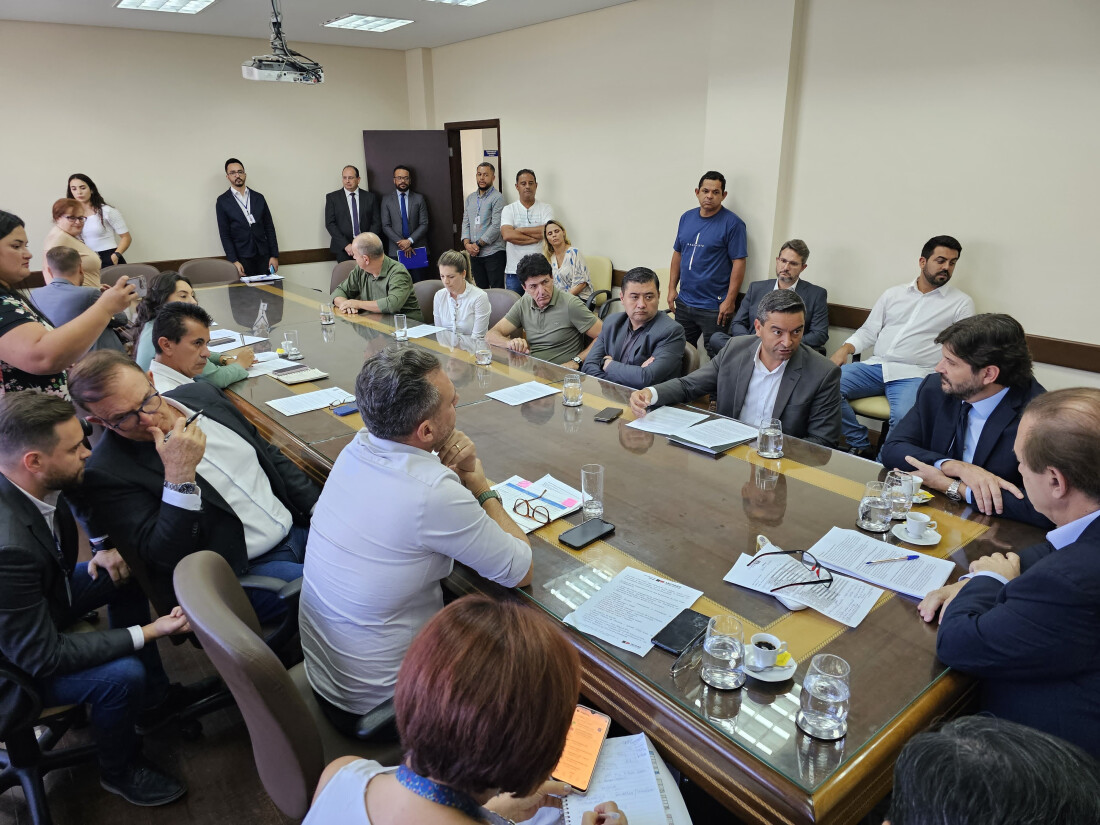 Estado anuncia serviço de hemodiálise para Suzano e região