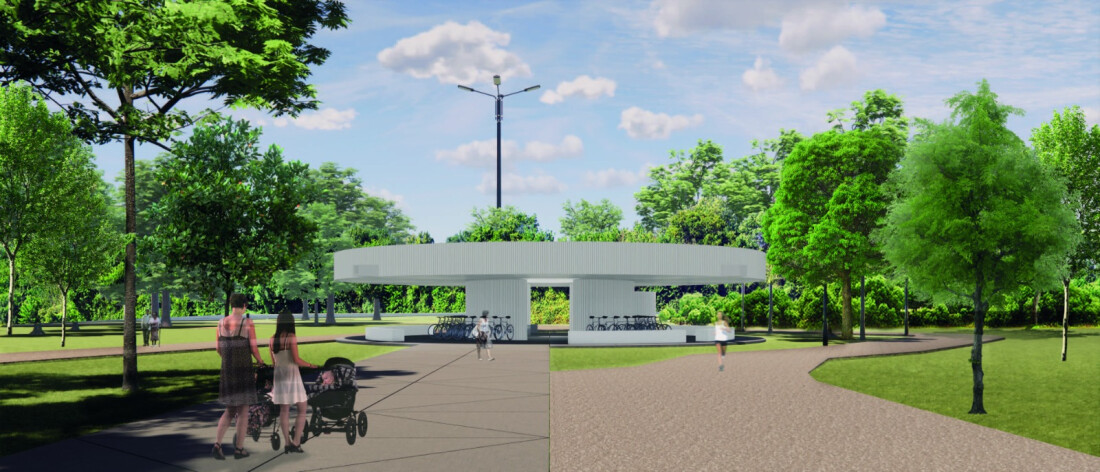 Guararema inicia construção de Centro de Eventos, Convenções e Exposições