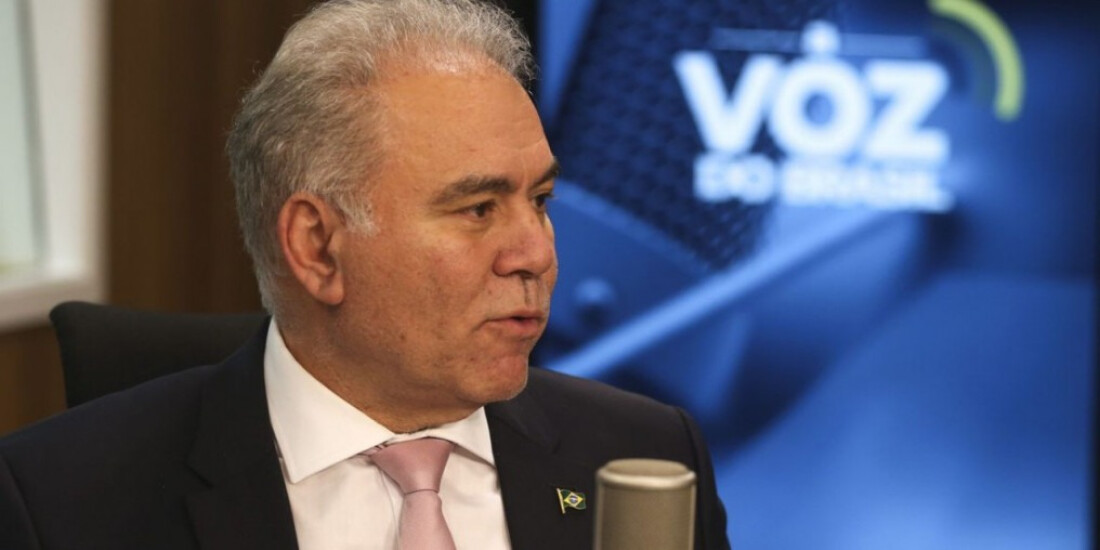 Doenças raras têm sido prioridade do governo, diz ministro da Saúde