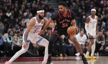 Atleta do Toronto Raptors é banido da NBA por ligação com apostas