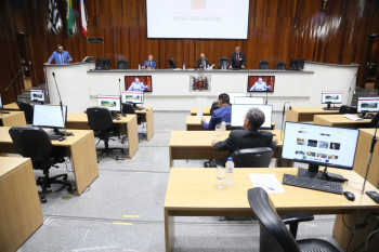 Câmara aprova reajuste de 3,15% para servidores do Executivo e do Legislativo