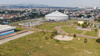 Suzano recebe atividades em alusão ao Dia Mundial da Criatividade