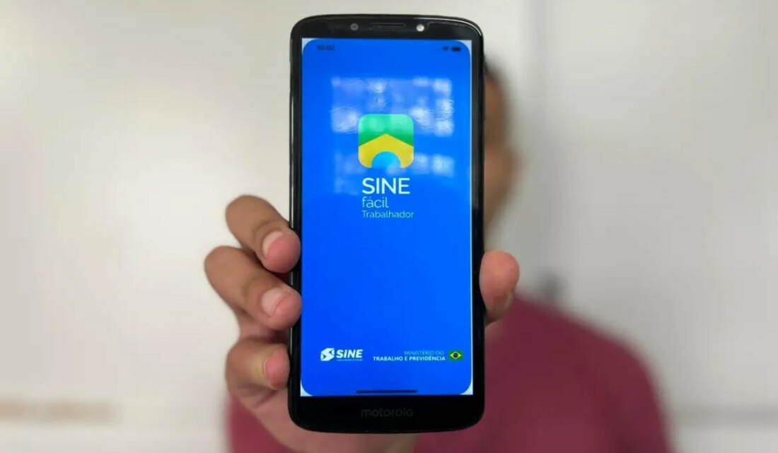 Poá tem mais de 160 oportunidades de emprego e jovem aprendiz