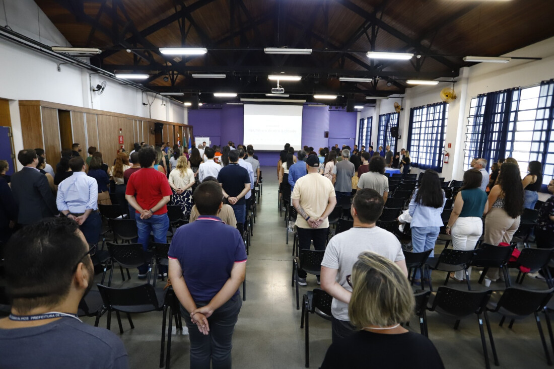 Regularização Fundiária é discutida pelo Condemat+