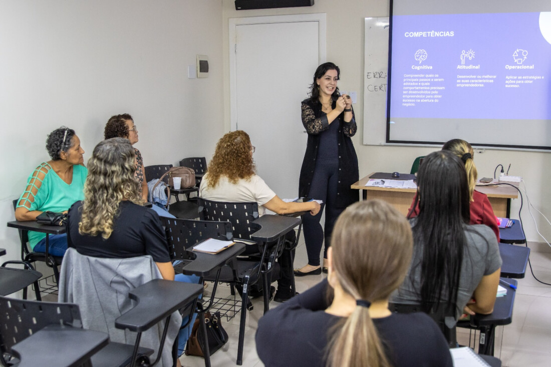 Inscrições para workshop de autocuidado para pais e mães de autistas terminam 