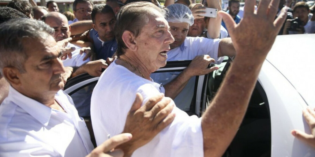 Justiça de Goiás condena João de Deus em mais três processos