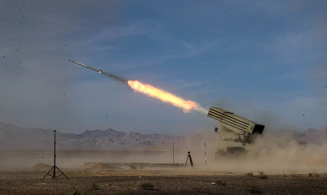 Televisão dos EUA informa que Israel lançou ataque contra Irã