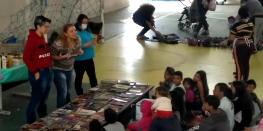 Projeto social deve atender 150 famílias