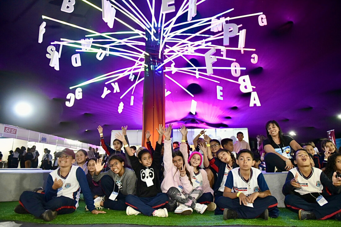 Prefeitura prepara mais uma edição da ExpoSuzano no Parque Max Feffer