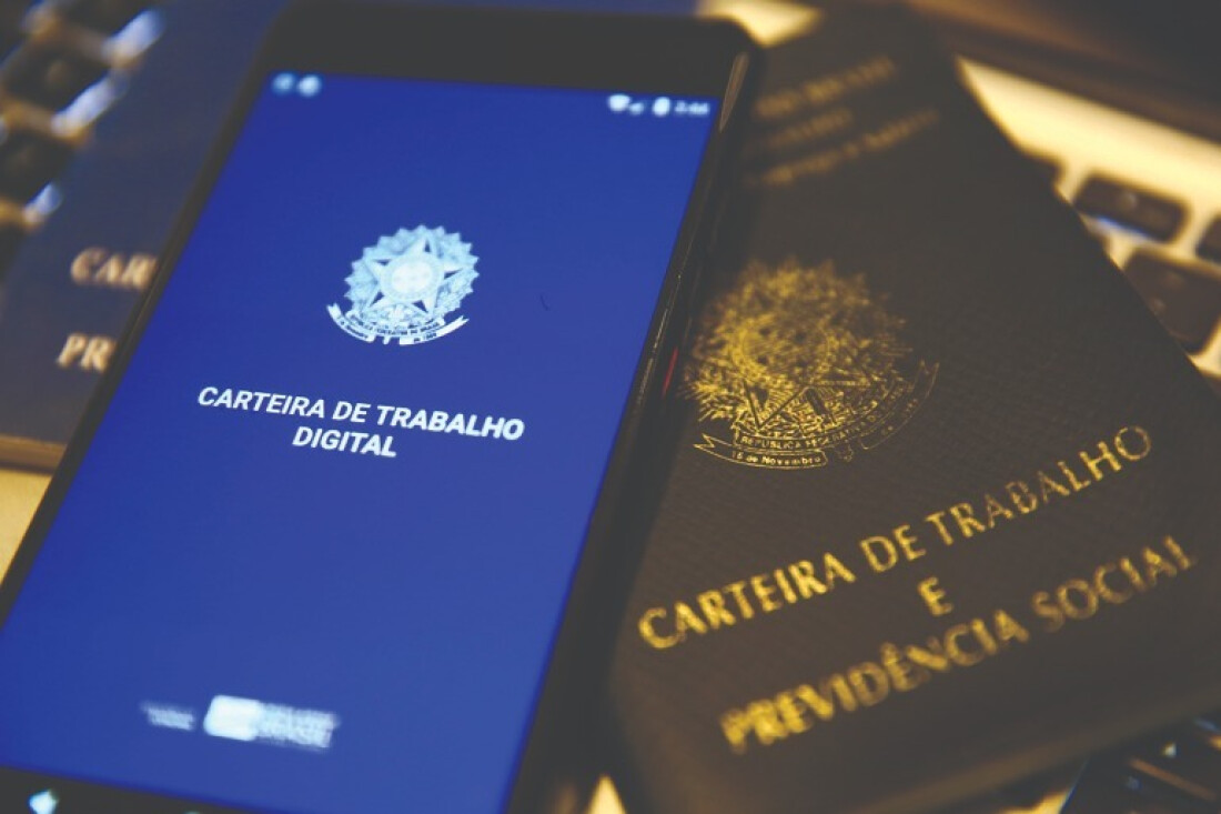 Alto Tietê conta com mais de 3,3 mil oportunidades de emprego