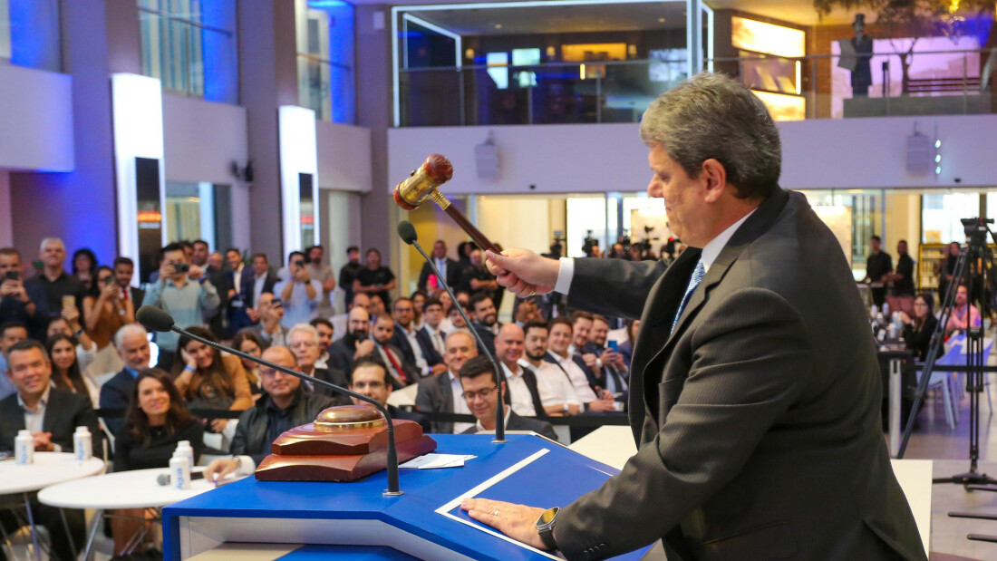 Cobrança do pedágio em rodovias deve começar em cinco anos