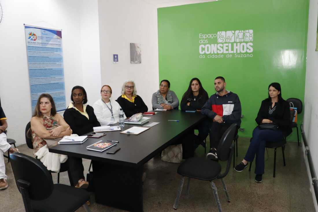 Assistência Social promove capacitação para conselheiros tutelares