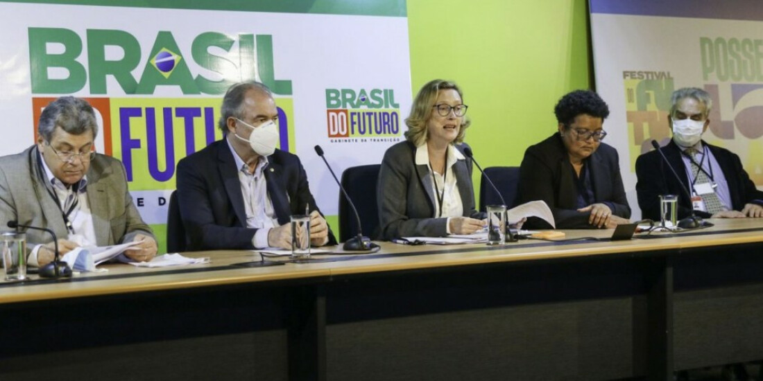 Transição identifica contratos suspeitos na área de direitos humanos