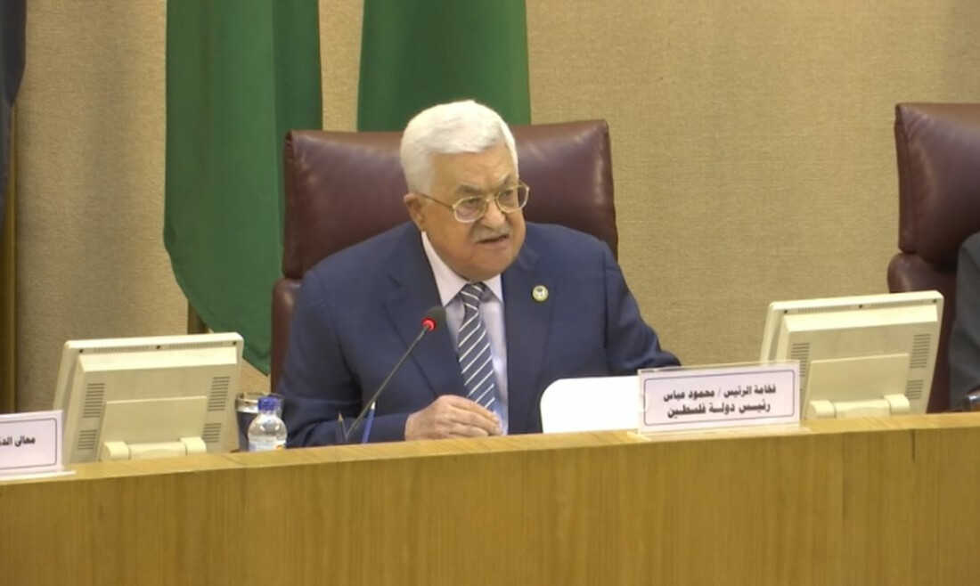 Autoridade Palestina ameaça rever relações com EUA após veto na ONU