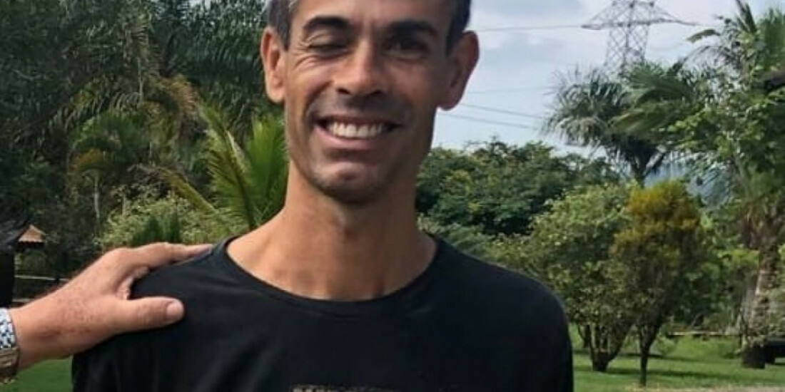 Família procura por homem desaparecido